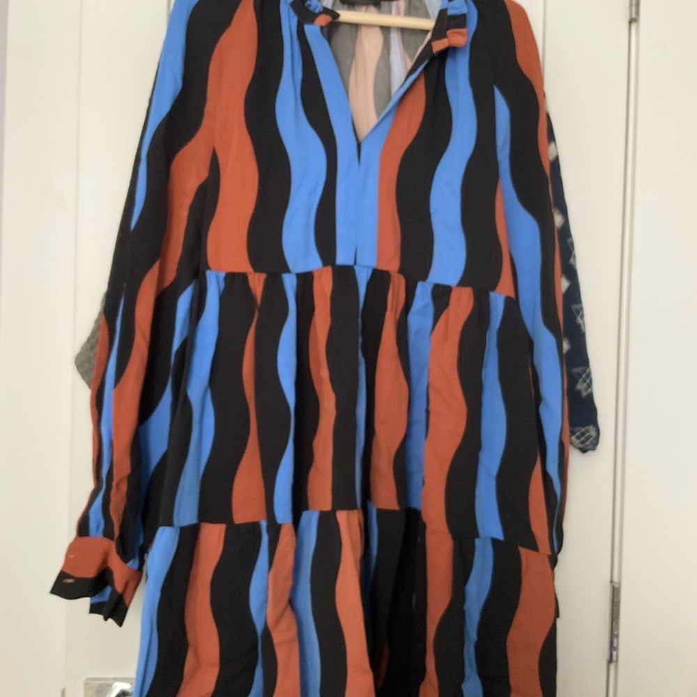 Stine Goya Jasmine Dress